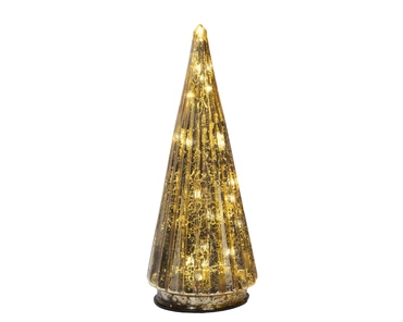 Micro Led Tree Glass Steady Bo Indoor - image 1