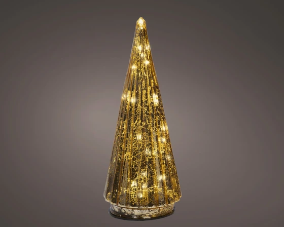 Micro Led Tree Glass Steady Bo Indoor - image 2