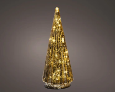 Micro Led Tree Glass Steady Bo Indoor - image 2