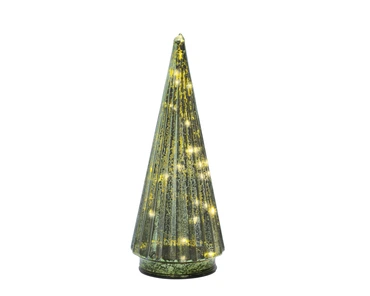 Micro Led Tree Glass Steady Bo Indoor - image 1