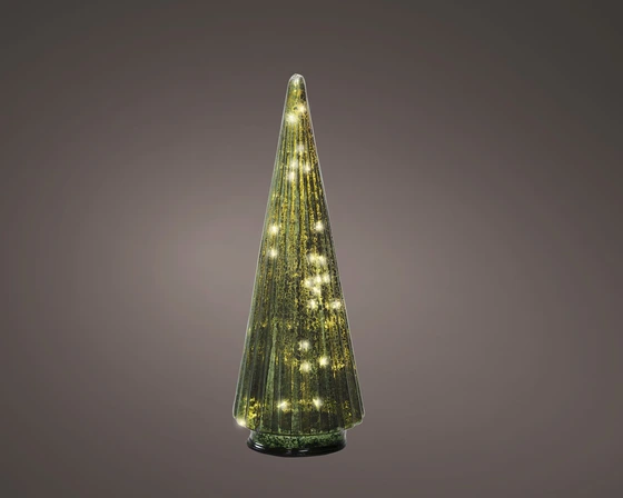 Micro Led Tree Glass Steady Bo Indoor - image 2