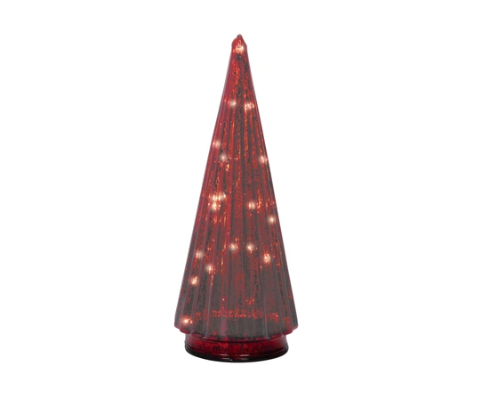 Micro Led Tree Glass Steady Bo Indoor - image 1