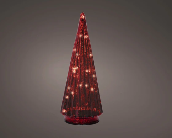 Micro Led Tree Glass Steady Bo Indoor - image 2