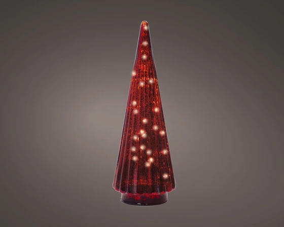 Micro Led Tree Glass Steady Bo Indoor - image 2
