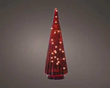 Micro Led Tree Glass Steady Bo Indoor - image 2