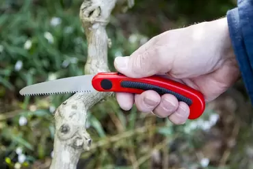 Mini Pct Folding Saw - image 2