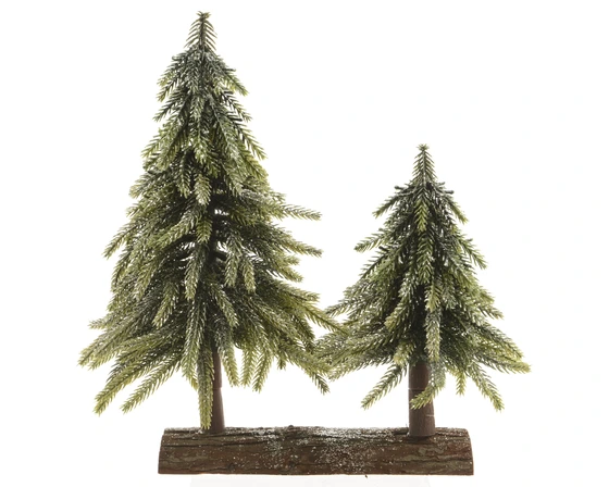 Mini Tree Glitter Indoor (28cm) - image 1