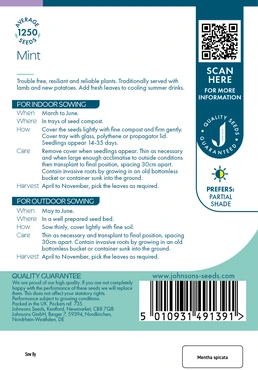 Mint - image 2