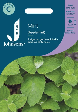 Mint Applemint - image 1