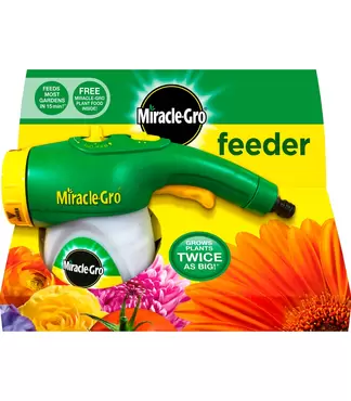 Miracle-Gro Feeder Unit