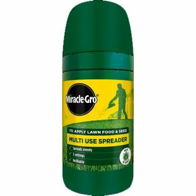 Miracle-Gro® Multi-Use Compact Spreader - image 1
