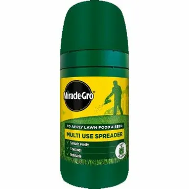 Miracle-Gro® Multi-Use Compact Spreader - image 3