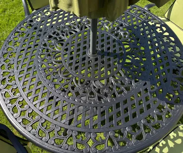 Mississippi 4 Seater Round - image 3