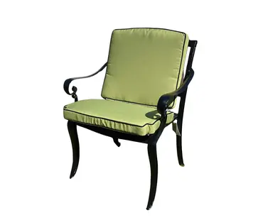 Mississippi 4 Seater Round - image 4