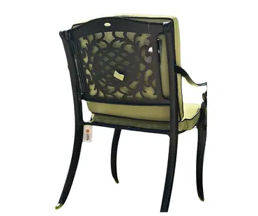 Mississippi 8 Seater Round - image 15