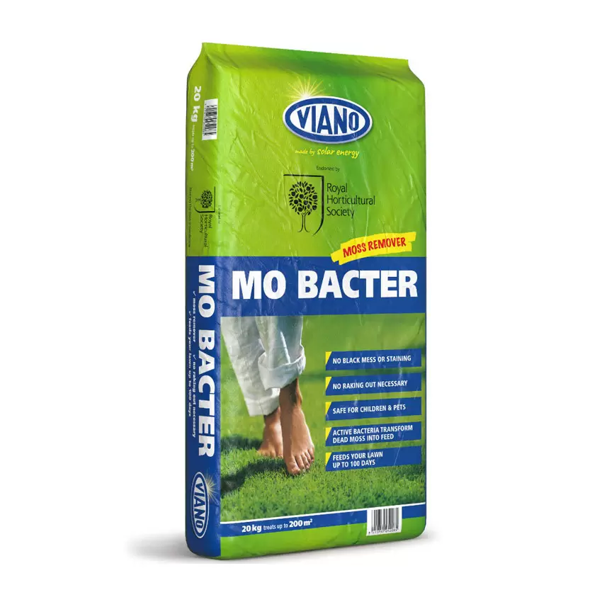 Mo Bacter 20kg Hanleys of Cork