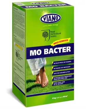Mo Bacter 4 kg