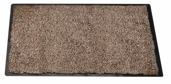 Mocha Framed Ulti-Mat 100 x 70cm - image 1