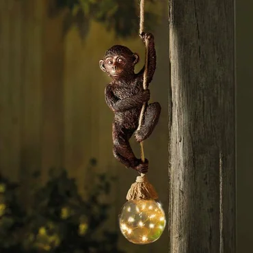 Monkey Rope! - image 2