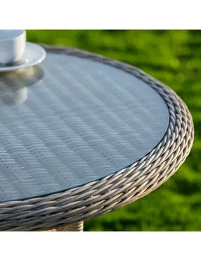 Monterey 80cm Bistro Set - image 3