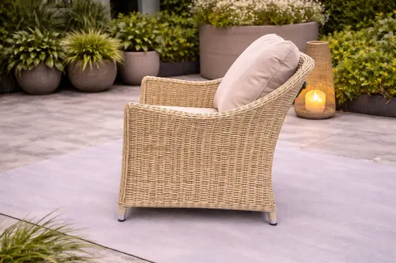 Monterey L Shape Sofa Set - image 3