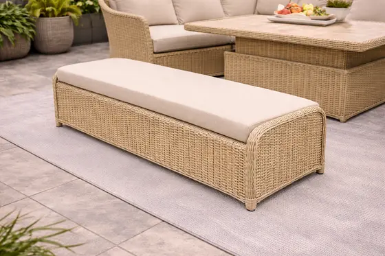 Monterey L Shape Sofa Set - image 4