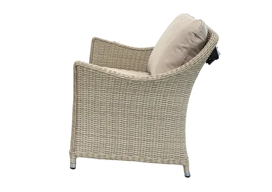 Monterey L Shape Sofa Set - image 3