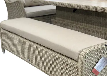 Monterey L Shape Sofa Set - image 5