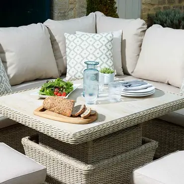 Monterey Mini Corner Sofa Set - image 3