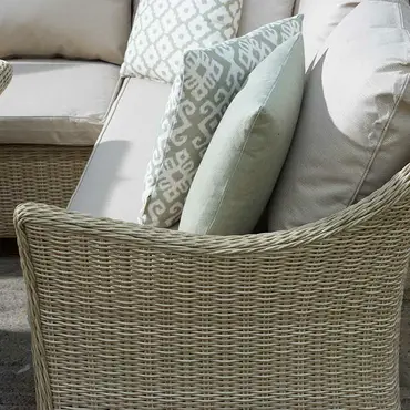 Monterey Mini Corner Sofa Set - image 4