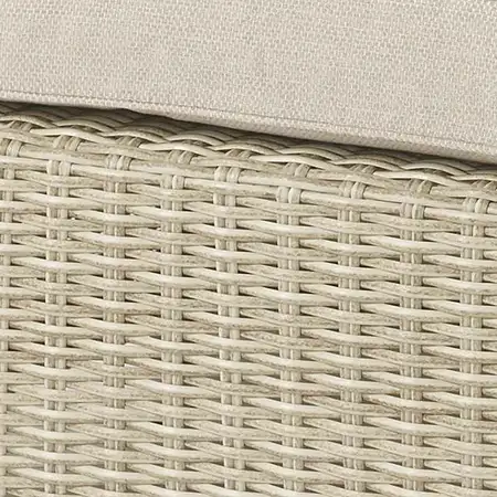 Monterey Mini Corner Sofa Set - image 5