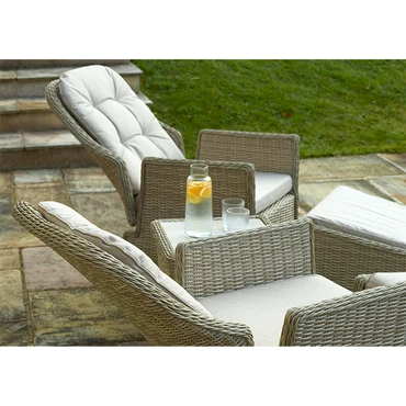 Monterey Recliner Set - image 3