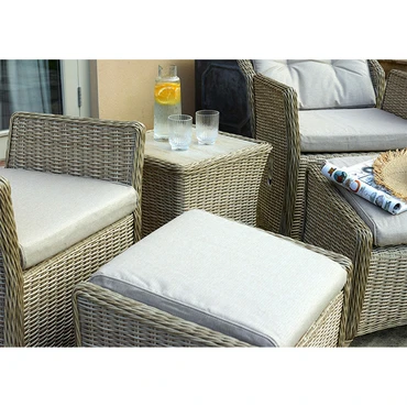 Monterey Recliner Set - image 4