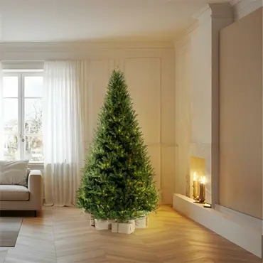 Montpellier Fir 225cm/7.5ft - image 2