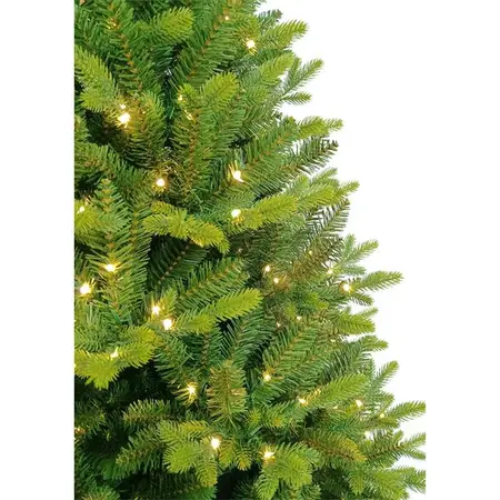 Montpellier Fir Prelit 7.5ft/225cm - image 3