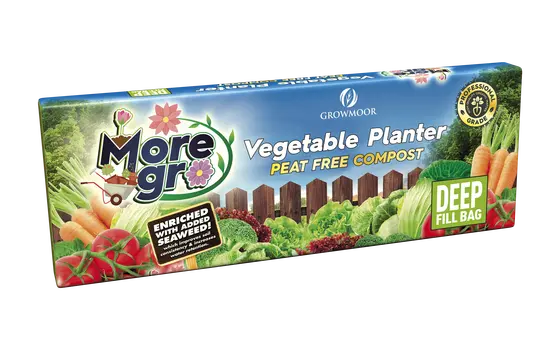 MoreGro Peat free Vegetable Planter 