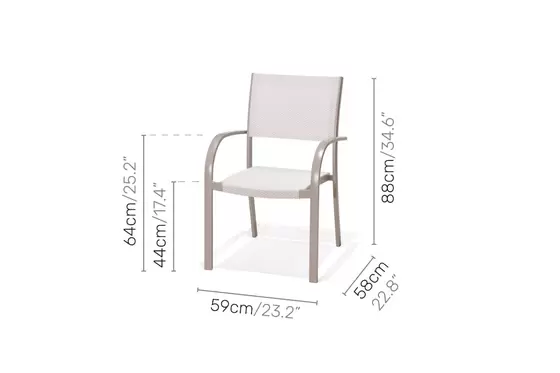 Morella Bistro Set - image 4
