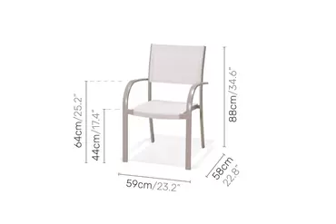 Morella Bistro Set - image 4