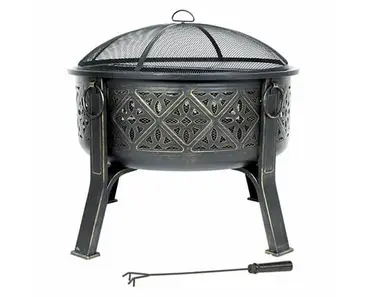 Moresque Firepit - image 4