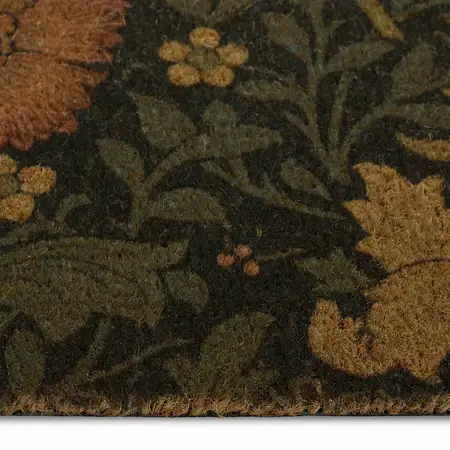 Morris & Co Printed Coir Crompton 45x75 - image 3