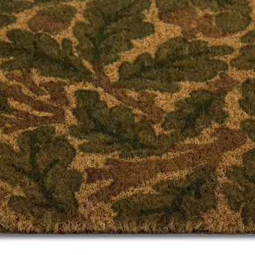 Morris & Co Printed Coir Oak 45x75 - image 3