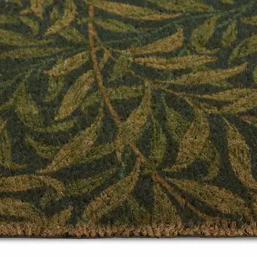 Morris & Co Printed Coir Willowbough 45x75 - image 3