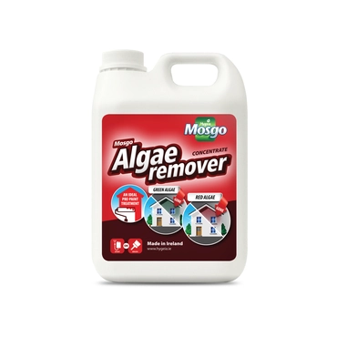 Mosgo Algae Remover  2.5L