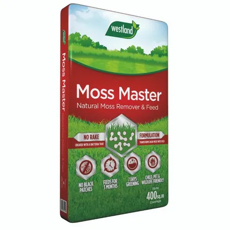 Moss Master Bag 400m - image 1