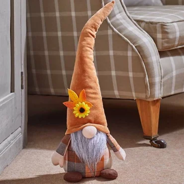 Mr Sunflower - Seated - image 1