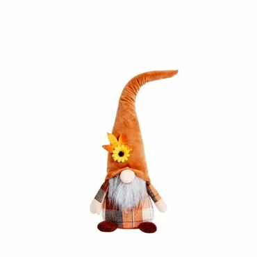 Mr Sunflower - Seated - image 2