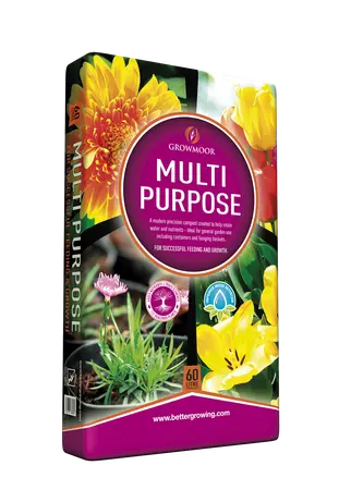 Multi Purpose Compost 60L
