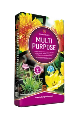 Multi Purpose Compost 60L