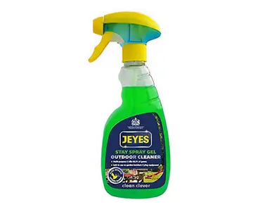 Multi-Purpose Gel Outdoor Cleaner 500ml