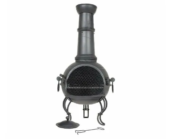 Murcia Chiminea (XL)